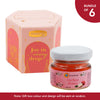 HoneyWorld Lychee 30g - Bundle of 6