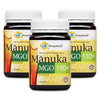 HoneyWorld Manuka MGO110+ 500g - Bundle of 3