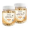 HoneyWorld Royal Jelly High Strength 365Caps - Bundle of 2