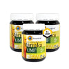HoneyWorld Permium Manuka UMF 5+ 1kg Triple Pack