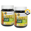HoneyWorld Raw Manuka UMF10+ 1kg - Bundle of 2