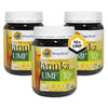 HoneyWorld Raw Manuka UMF10+ 1kg - Bundle of 3