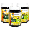 HoneyWorld Raw Manuka Honey UMF12+ 1kg - Bundle of 3