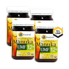 HoneyWorld Raw Manuka UMF12+ 500g - Bundle of 4