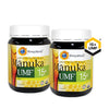 HoneyWorld Manuka UMF 15+ 1kg - Bundle of 2