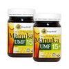 HoneyWorld Raw Manuka UMF 15+ 500g - Bundle of 2