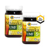 HoneyWorld® Raw Mānuka Honey UMF™5+ 500g - Bundle of 2