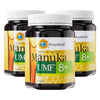 HoneyWorld Raw Manuka UMF8+ 1kg - Bundle of 3