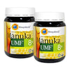 HoneyWorld Raw Manuka UMF 8+ 1kg - Bundle of 2