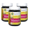 HoneyWorld Raw Manuka Honey 1kg - Bundle of 3