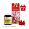 HoneyWorld Raw Manuka Honey MGO 30+ 1kg in Gift Box - Bundle of 2