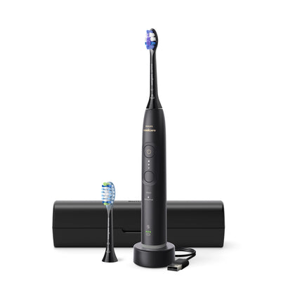 Philips Sonicare Series 6100 Rechargeable Toothbrush (HX7401-09)