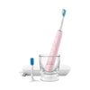 [ONLINE EXCLUSIVE] PHILIPS Diamond Clean 9000 Sonic Electric Toothbrush - Pink (HX9912-36)