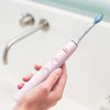 [ONLINE EXCLUSIVE] PHILIPS Diamond Clean 9000 Sonic Electric Toothbrush - Pink (HX9912-36)
