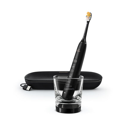 Philips Sonicare DiamondClean 9000 Rechargeable Toothbrush (HX9914-75)