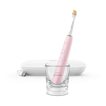 Philips Sonicare DiamondClean 9000 Rechargeable Toothbrush (HX9914-76)