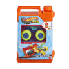 Hot Wheels Monster Truck Fuel N' Go Playset