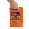 Hot Wheels Monster Truck Fuel N' Go Playset