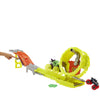 Hot Wheels Monster Truck Charge & Chase Challenge