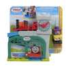Thomas & Friends Toddler Toy My First Knapford Station Train Playset