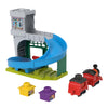 Thomas & Friends Toddler Toy My First Knapford Station Train Playset