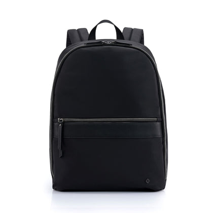 Samsonite MOBILE SOLUTION ECO Essential Backpack V2 Antm - Black