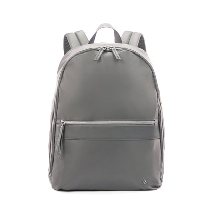 Samsonite MOBILE SOLUTION ECO Essential Backpack V2 Antm - Silver Shadow