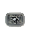 Disney100 Mickey Vault Moments 850ml Stainless Steel Lunch Box + Disney100 Mickey Mouse Tritan Bottle 600ml