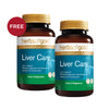 Herbs of Gold Liver Care 60 Tablets (Buy 1 Get 1 Free)