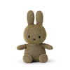 Miffy Sitting Sparkle Gold 23cm