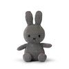 Miffy Sitting Sparkle Silver 23cm