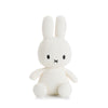 Miffy Sitting Corduroy Off-white 23cm