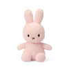 Miffy Sitting Terry Light Pink 23cm