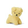 Miffy Snuffy Terry Light Yellow 21cm