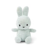 Miffy Sitting Terry Soft Green 23cm