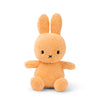 Miffy Sitting Terry Soft Orange 23cm