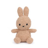 Miffy Sitting Tiny Teddy Beige 23cm 100% Recycled