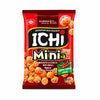 KAMEDA ICHI Japanese Rice Crackers (Honey, Shoyu Honey, Spicy)