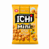 KAMEDA ICHI Japanese Rice Crackers (Honey, Shoyu Honey, Spicy)