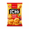 KAMEDA ICHI Japanese Rice Crackers (Honey, Shoyu Honey, Spicy)