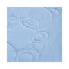 INTERO IE Kids Cool Dream Cooling Quilt - Blue