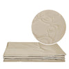 INTERO IE Kids Cool Dream Cooling Quilt - Cream