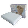 INTERO IE Kids Memory Foam Pillow (Comfort)