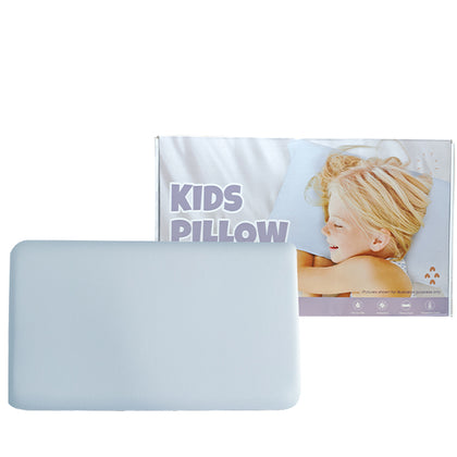 INTERO IE Kids Memory Foam Pillow (Comfort)