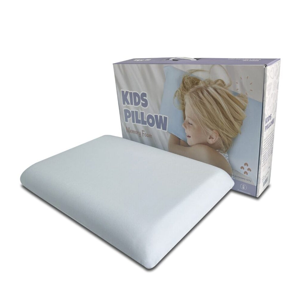 Intero Kids Memory Foam Pillow - Comfort