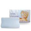 INTERO IE Kids Memory Foam Pillow - Contour