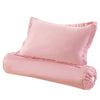 INTERO IE Kids Cool Dream Pillow & Bolster - Pink