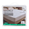 MAISON DE CLAIRE Tencel Waterproof Fitted Mattress Protector