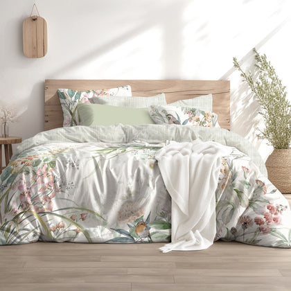INTERO Tencel Collection Bed Set