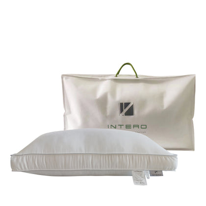 INTERO BambooPro Downfeel Pillow